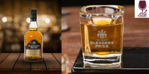 Blenders Pride Price: A Complete Guide to This Premium Indian Whisky