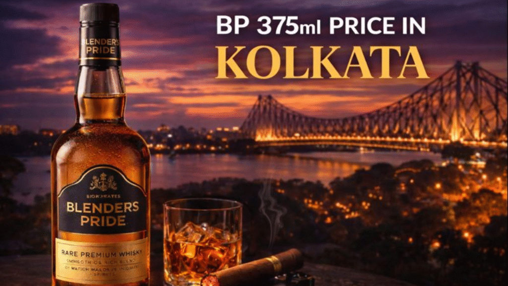 BP 375ml Price in Kolkata