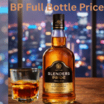 BP Full Bottle Price