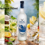 Magic Moments Price 250ml