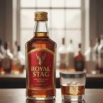 Royal Stag 90ml Price