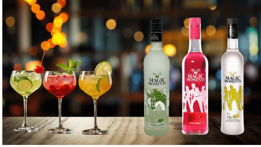 Magic Moments Half Price