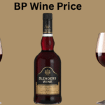 BP Wine Price