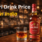 Lal Pari Drink Price