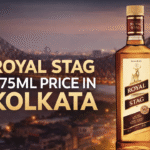 Royal Stag 375ml Price in Kolkata