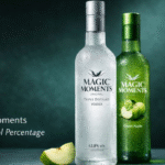 Magic Moments Alcohol Percentage