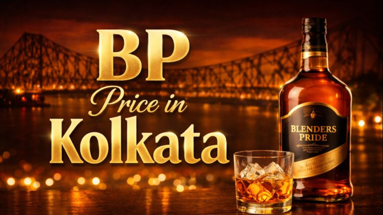 BP Price in Kolkata
