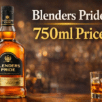 Blenders Pride 750ml Price