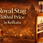 Royal Stag 500ml Price in Kolkata