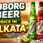 Tuborg Beer Price in Kolkata