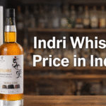 Indri Whisky Price