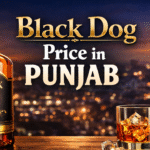 Black Dog Price in Punjab