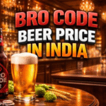 Bro Code Beer Price