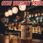 Otsu Whiskey Price
