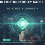 Is Fidzholikohixy Safe