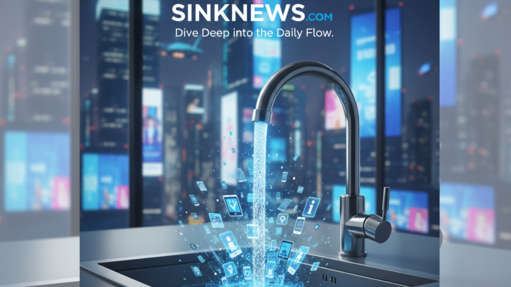 SinkNews com