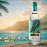 Takamaka Rum Price