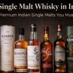 Best Single Malt Whisky in India