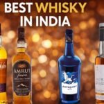 Best Whisky in India