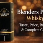 Blenders Pride