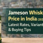Jameson Whiskey Price