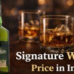 Signature Whisky Price