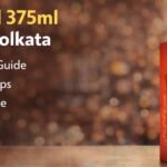 Red Label 375ml Price in Kolkata