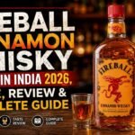 Fireball Cinnamon Whisky Price