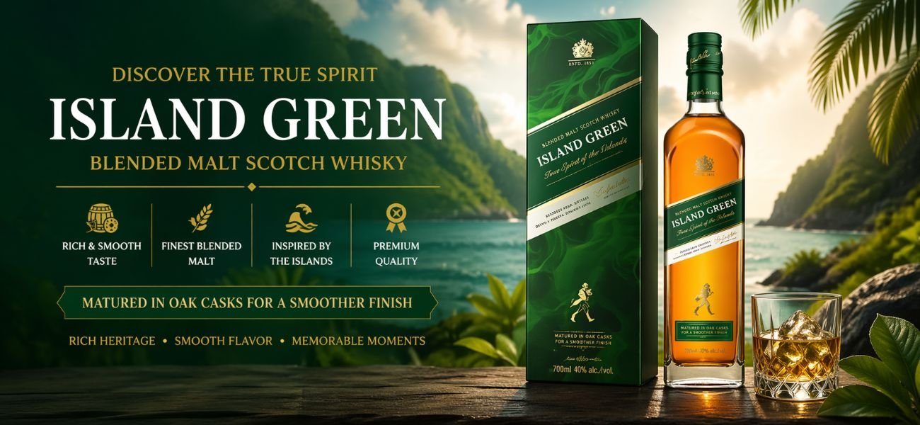 Green Label Price