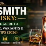 Oaksmith Whisky