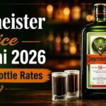 Jagermeister Price in Mumbai