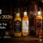 World Whisky Day
