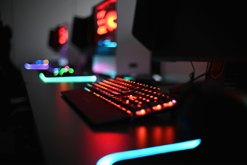 Esports Versus Traditional Athletics: Why Competitive Gaming Earns the Same Spotlight