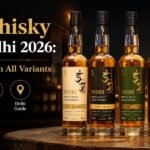 Indri Whisky Price in Delhi 2026