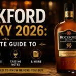 Rockford Whisky