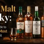Single Malt Whisky