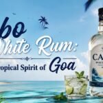 Cabo White Rum