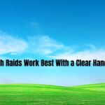 Twitch Raids Work Best With a Clear Handoff