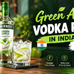 Green Apple Vodka Price in India 2026