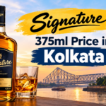 Signature 375ml Price in Kolkata